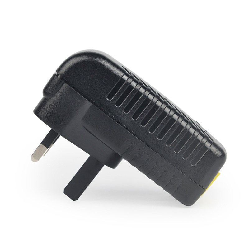 Zzz POE Injector AC100~240V Input Voltages Eterna Adapter Dengan Colokan Dinding Performa Stabil Connecto Dinding Nyaman