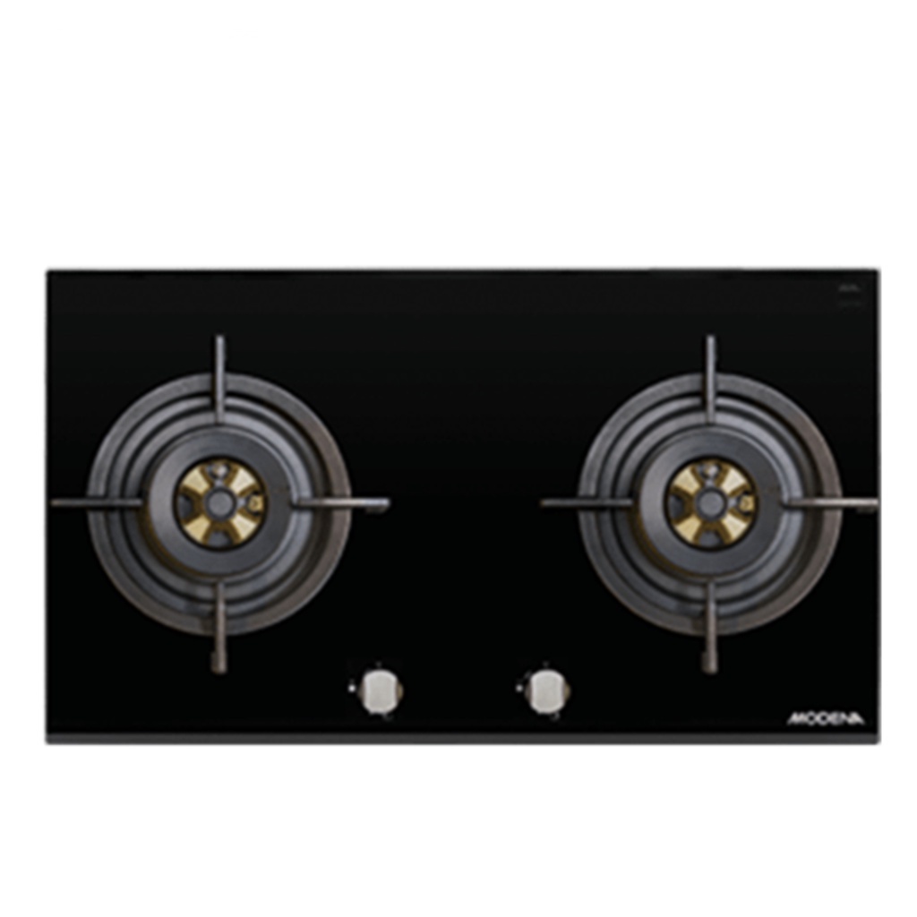 Kompor Tanam Modena BH 2723LL / BH2723LL 2 Tungku