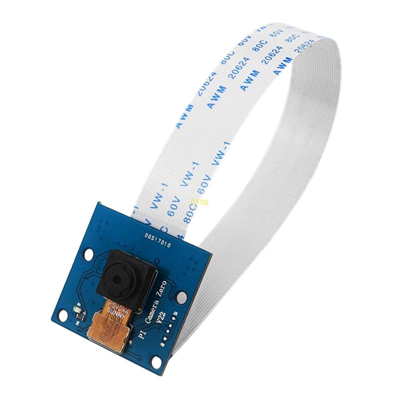 Modul Kamera Webcam btsg Antarmuka OV5647 Cocok Untuk Raspberry Pi Zero Untuk W/2W/