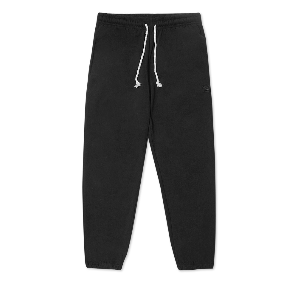 ASD Frack Face Sweatpants Black