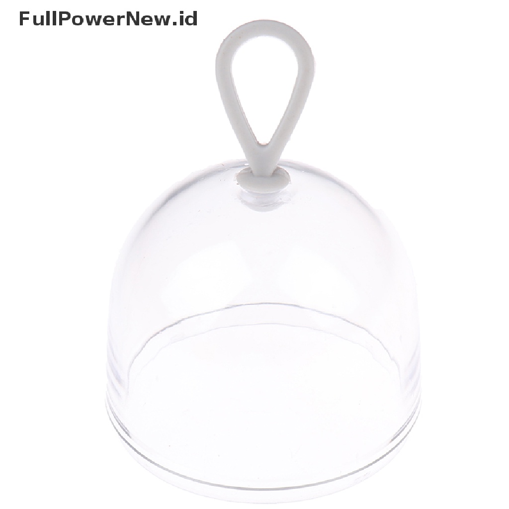 Power 1XBeauty Sponge Stand Storage Case Makeup Puff Holder Kotak Pengeringan Kosmetik Kosong ID