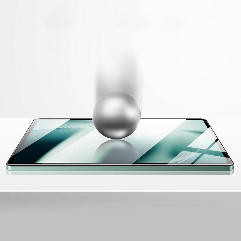 Tablet 9H HD Tempered Glass Untuk OnePlus Pad 11.6 Pelindung Layar explosion-Proof Waterproof Pelindung Kaca Film Blue light