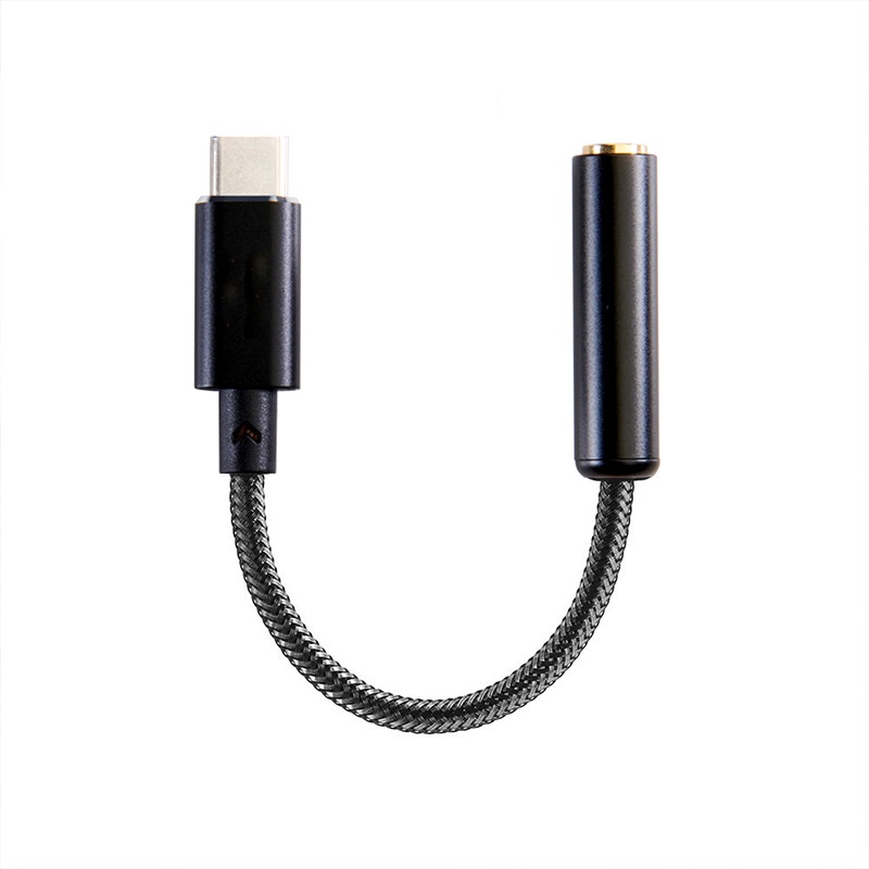 XIAOMI Cx Pro CX31993 HIFI DAC Earphone Amp USB Tipe C Untuk 3.5mm Headphone Jack Audio adapter Digital Decoder Untuk Android Xiaomi13