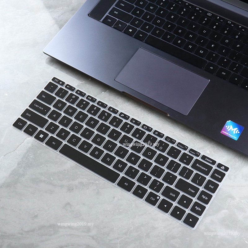 Untuk Redmi Xiaomi Redmibook Pro 15 2022 New Keyboard Laptop Film Pelindung