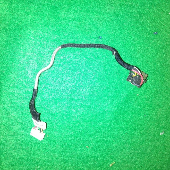 Kabel Dc Laptop Hp CQ 40
