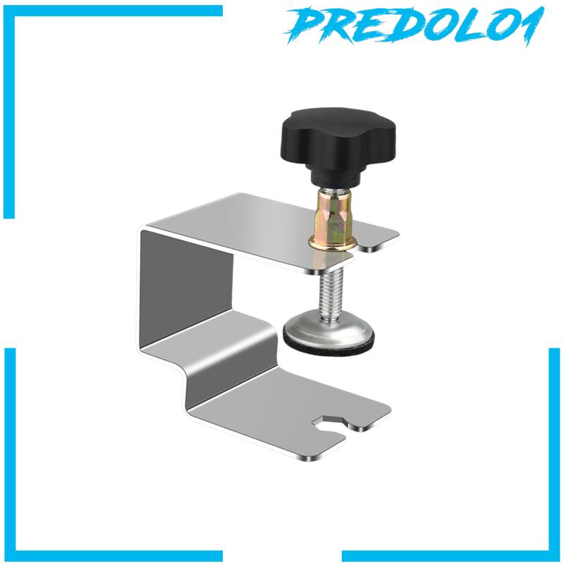 [Predolo1] Alat Penjepit Instalasi Kabinet Woodworking Clamp Device Untuk Perbaikan Laci