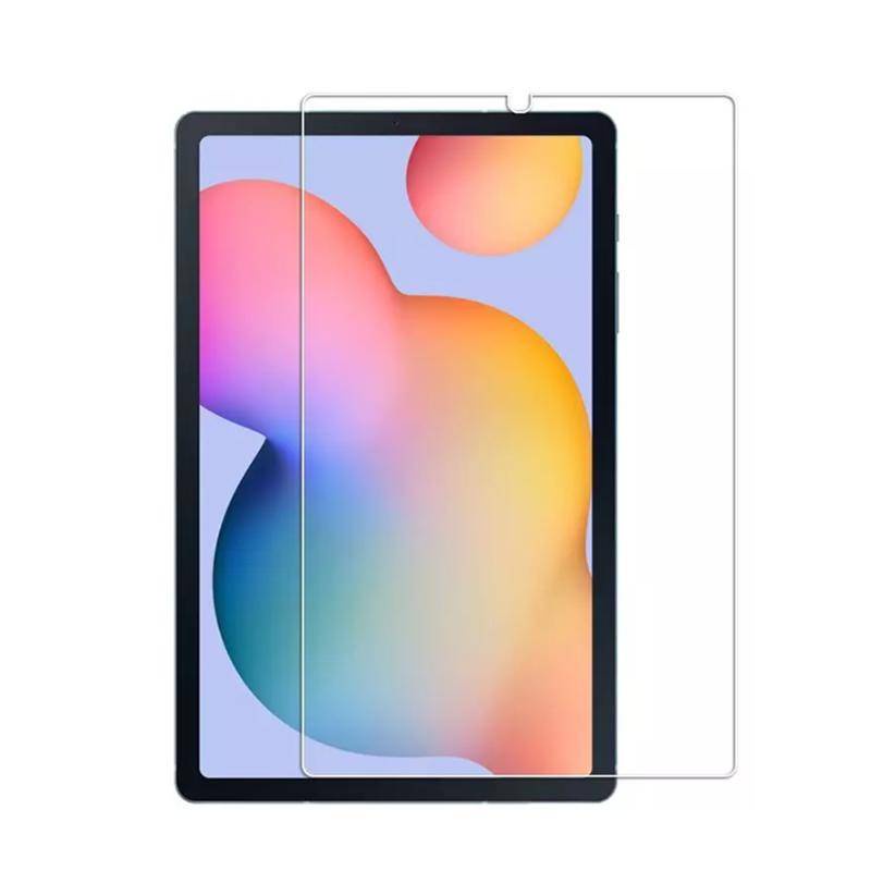 Untuk Samsung Galaxy Tab S8 S7 Plus Ultra S7+S8+S6 A7 Lite A8 2021 S5e 9H Tempered Glass Screen Protector Tablet HD Film Untuk Samsung Tab A 8.0 2015 8.4 2020 10.1 10.5 2019