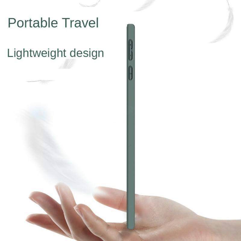 Case Silikon Untuk Lenovo Tab P11 Pro Plus TB 2021j606f F607F F706F F716F J616F Smart Cover Untuk Legion Y700 8.8 2022 Case
