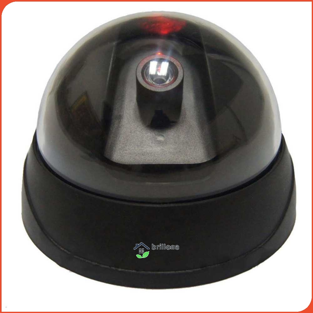 Fake Dummy Dome CCTV - 15360