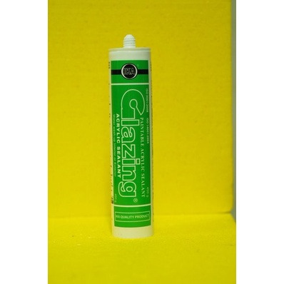 IKA GLAZING ACRYLIC SEALANT