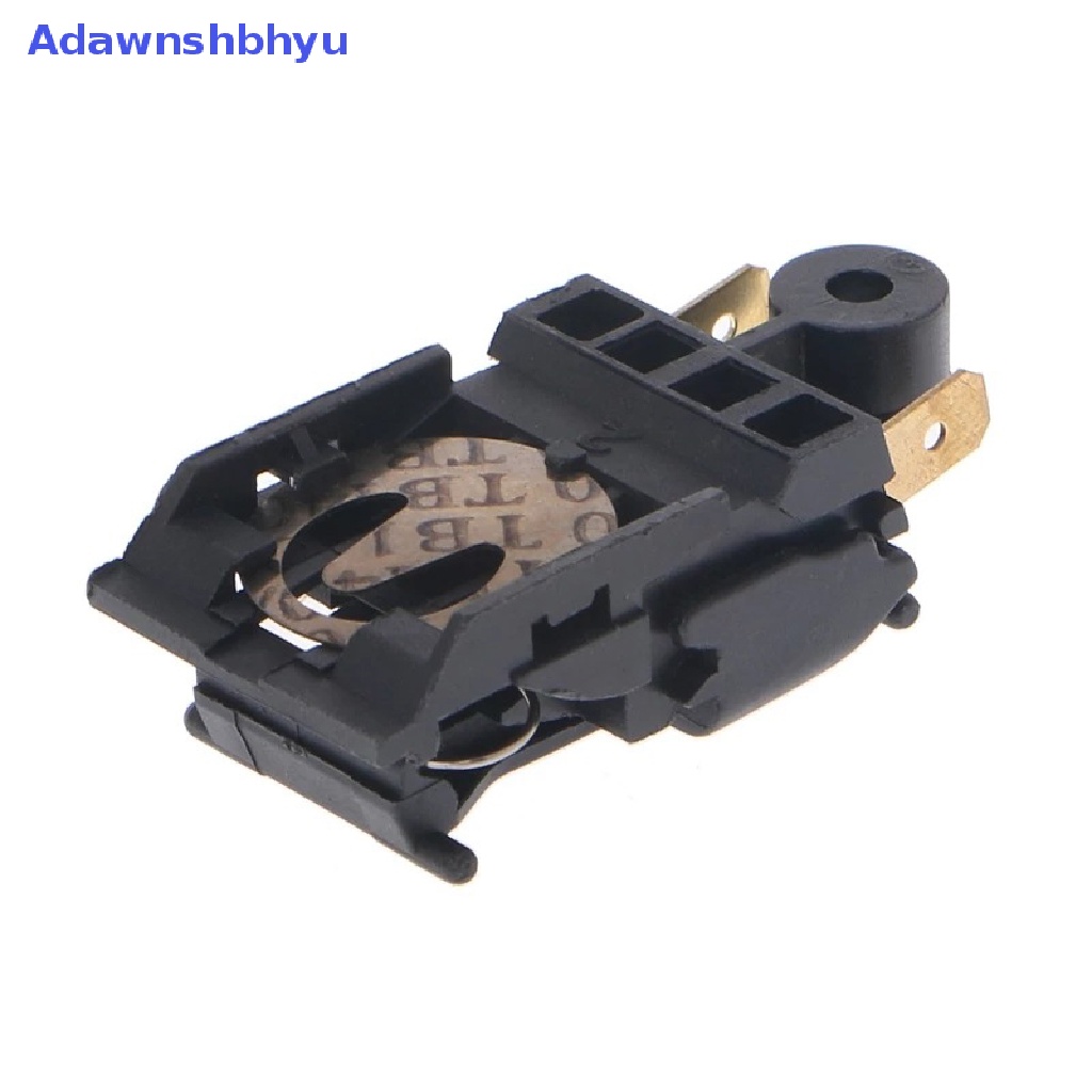 Adhyu Electric Kettle Switch Thermostat Pengatur Suhu XE-3 JB-01E 13A ID