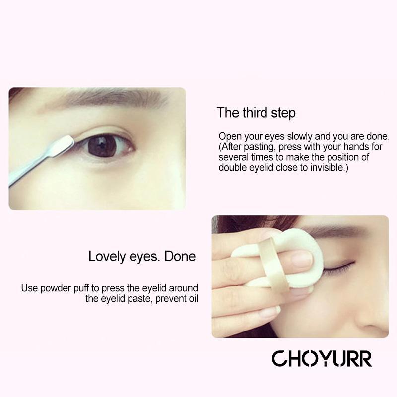 【COD】600 PCS Eyelid Tape Roll Scott Mata Roll Scot Mata Skot Mata Eyelid Tape Roll Korean Scott Eye Roll -CH