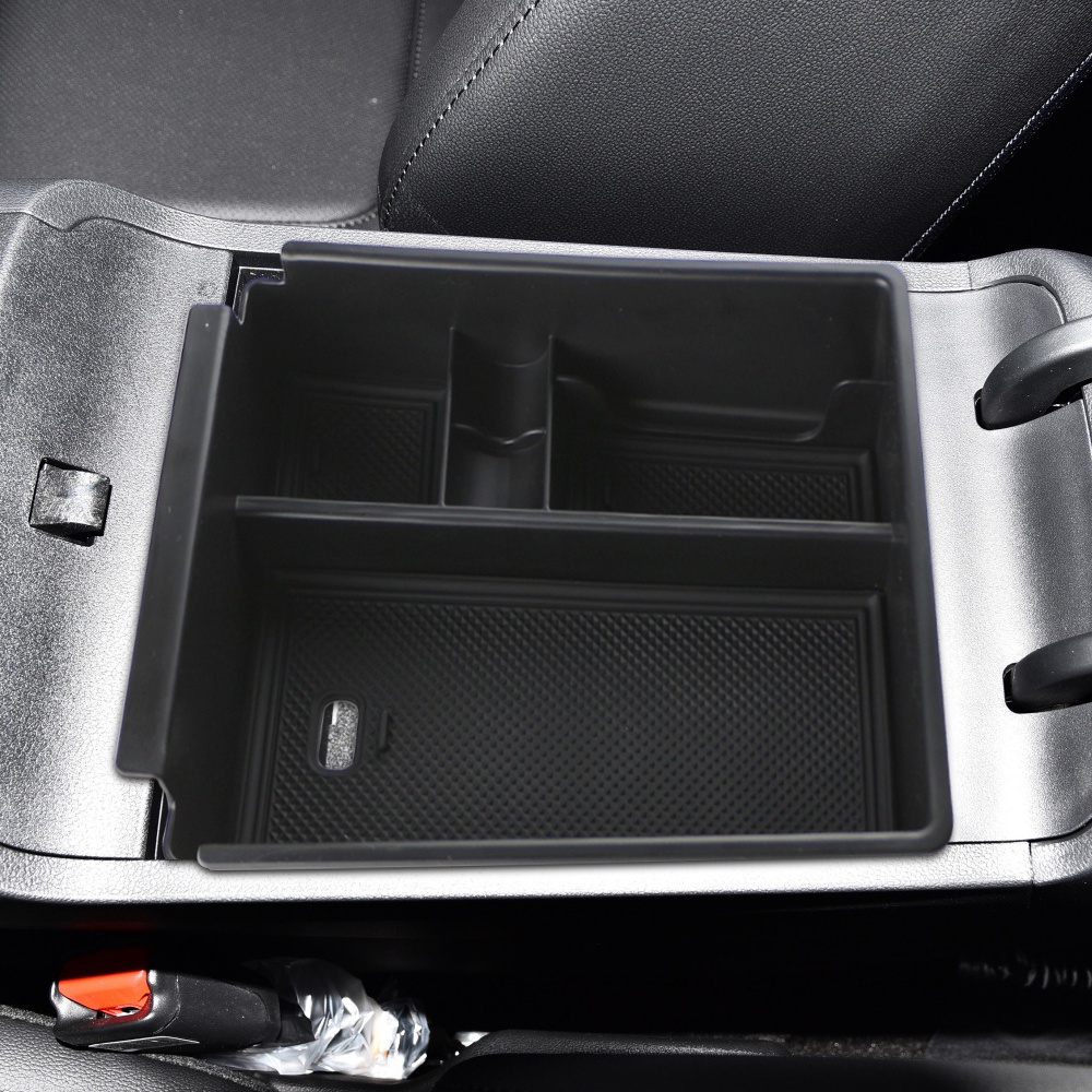 Case Nampan Penyimpanan Kotak Sandaran Tangan Pusat Mobil Untuk Hyundai Tucson NX4 20212022 Organizer Simpanwing Aksesoris