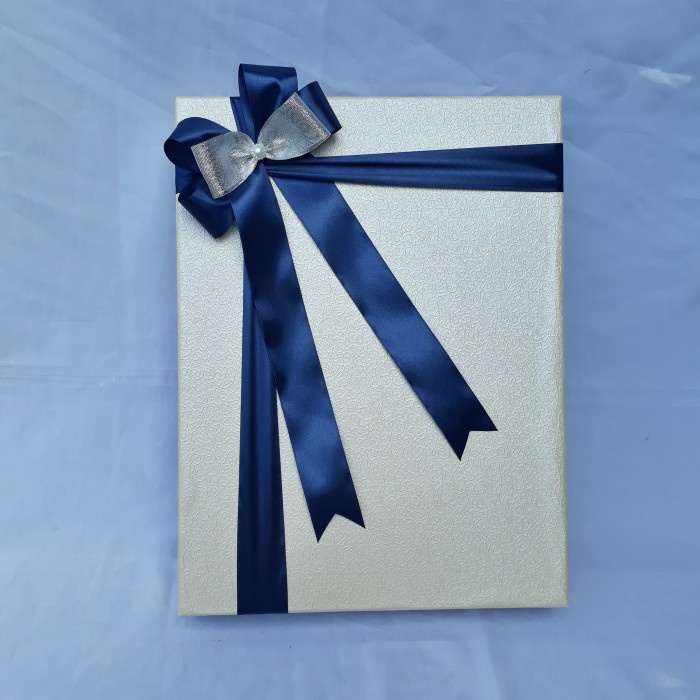 

⭐BISA COD⭐ birthday gift box kotak kado hampers 30x40x5