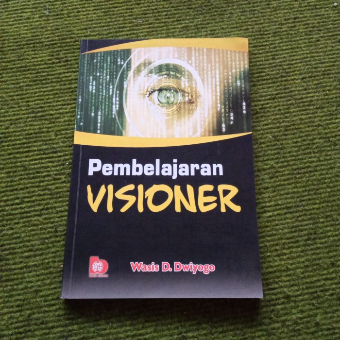 ORI - Pembelajaran visioner