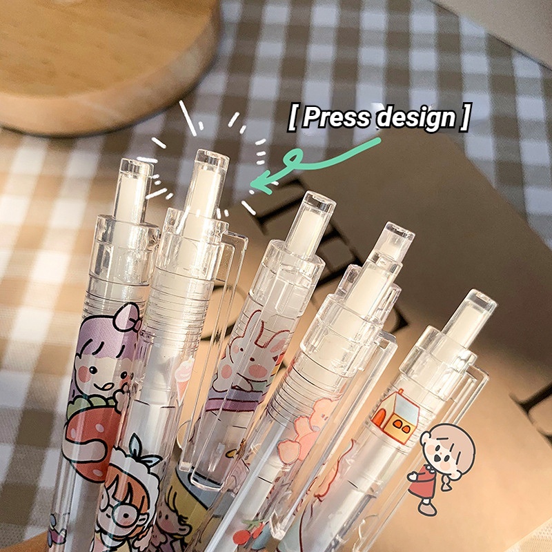 Pen Lem Plastik Transparan DIY Buatan Tangan Dispensing Pen Titik Refill Yang Dapat Diganti Glue Pen 18-second Quick-drying Glue Pen Untuk Rekening Tangan Kartu Ucapan Album Foto