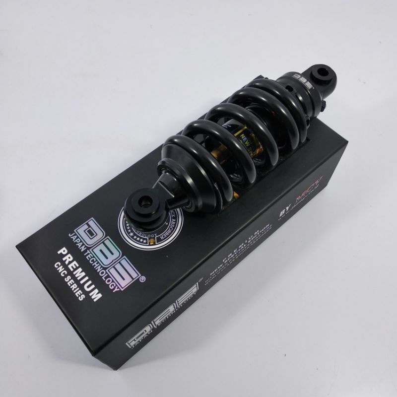 [ BISA COD ] MONOSHOCK Jupiter Mx/ Shockbreaker DBS Mx Mx King Mx New Original