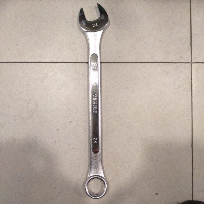 TEKIRO Kunci Ring Pas 24 mm