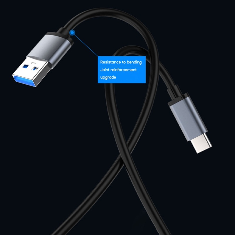 Btsg Type-C Docking Station 4per7in1 USB 3.0 Hub Adapter Portable 4per7port USB Splitter 5Gbps Paduan Aluminium Kecepatan Tinggi