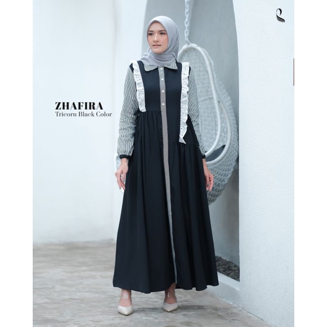 Zhafira dress
