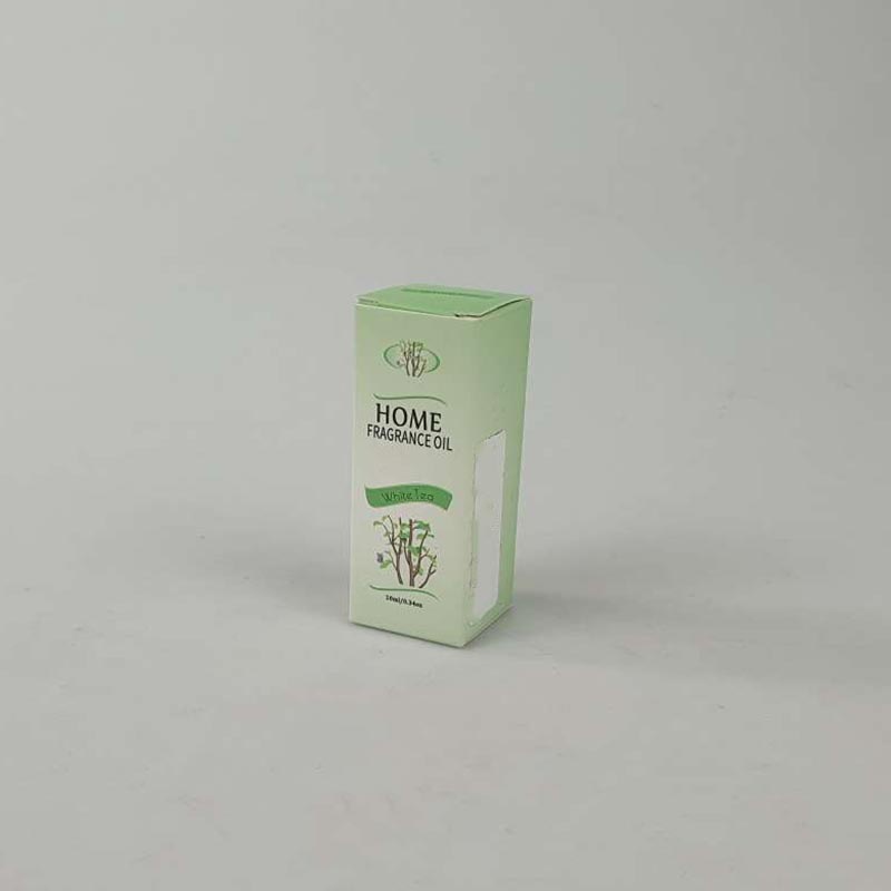 HOME Pure Essential Fragrance Oils Minyak Aromatherapy 10ml - RH-27