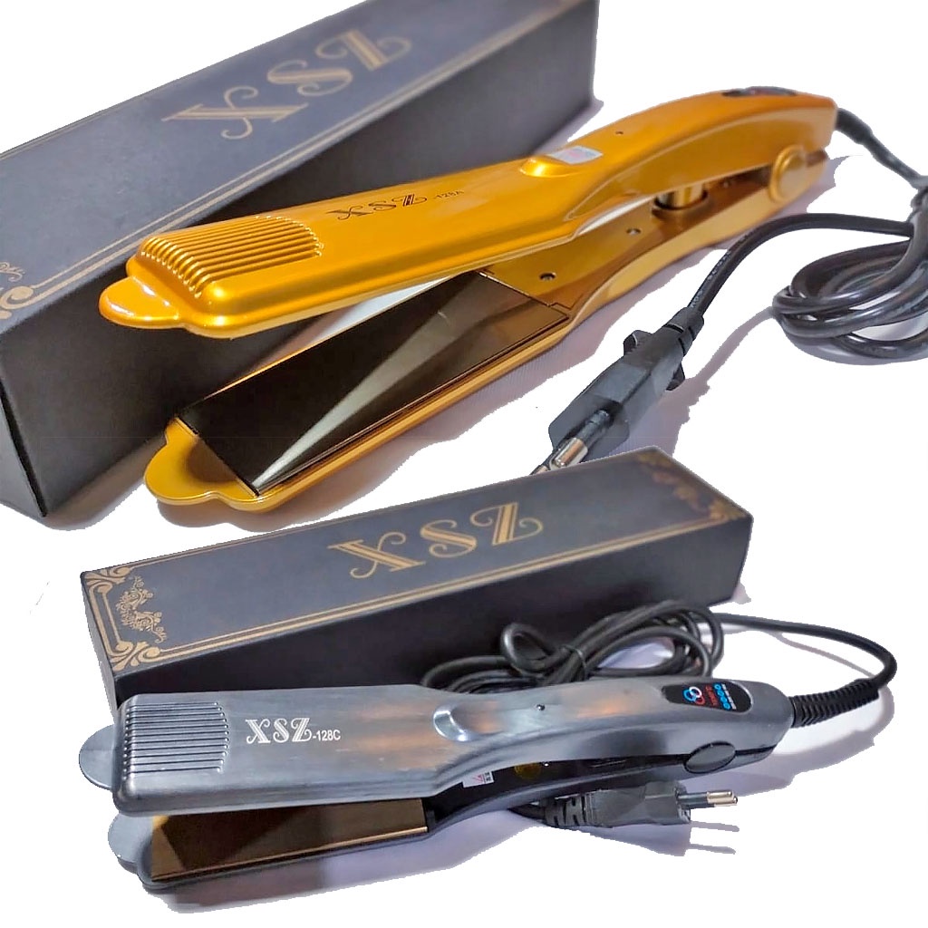 Catokan Rambut Profesional Use XSZ Variasi utk rebonding dan styling