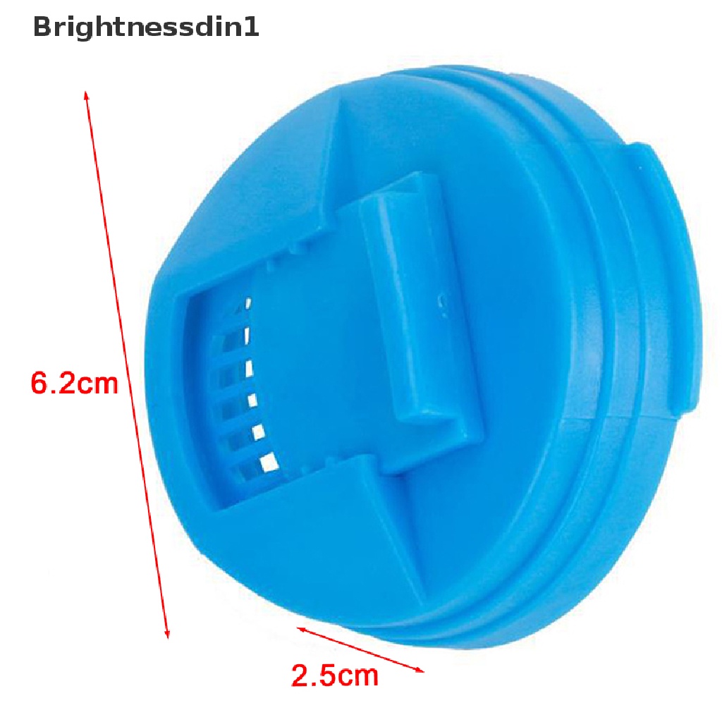 [Brightnessdin1] 1pc Reusable Soda Saver Beer Drink Can Cap Penutup Atas Lid Flip Protector Boutique