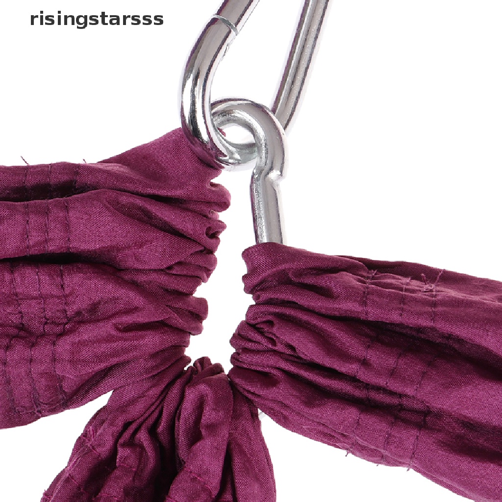 Rsid Span-new Yoga Swing Trapeze- Inversi Yoga Anti Gravitasi Untuk Yoga Udara Prop Jelly