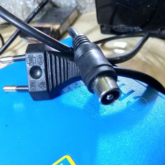 charger aki Sepeda Listrik 24 volt mr jakcy #selis [COD]