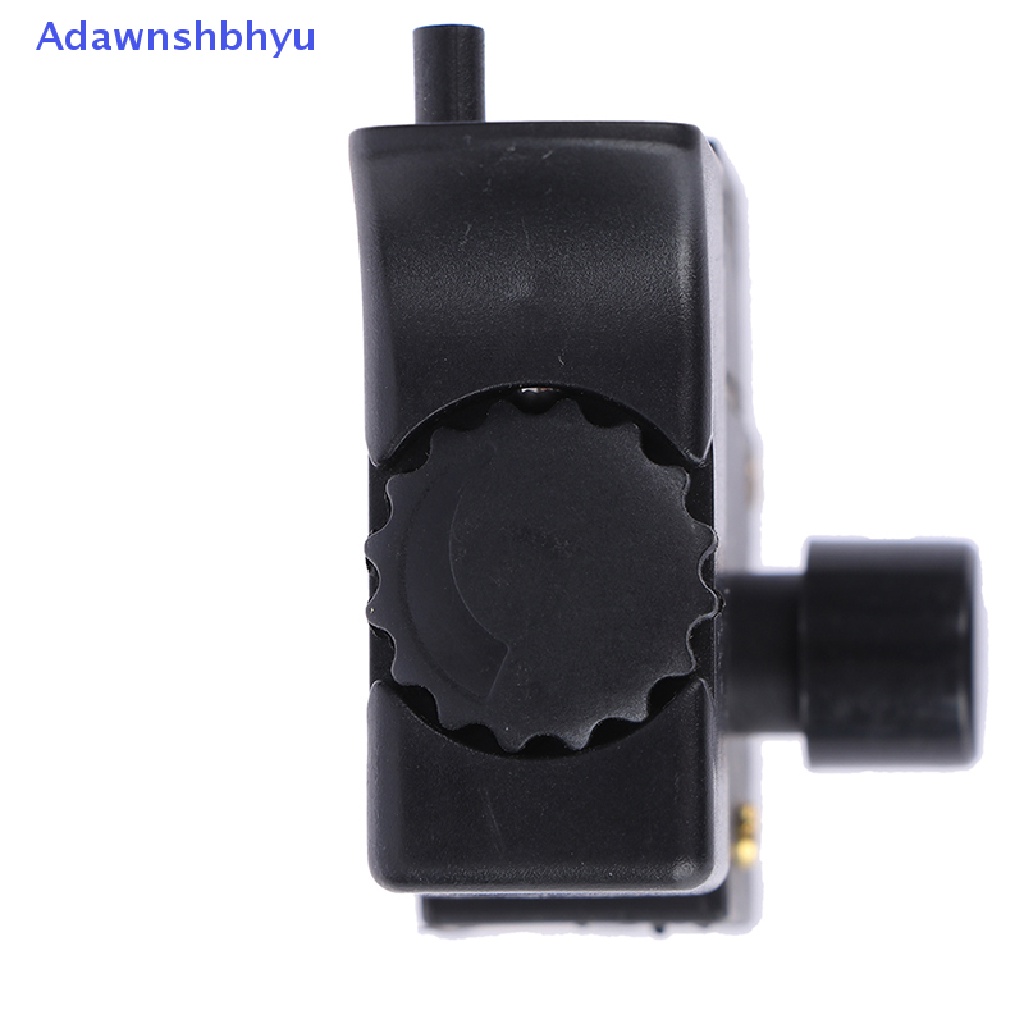 Adhyu Fa2-6/1bek 6a 250v lock on Alat Listrik Bor Listrik speed trigger switch botton ID