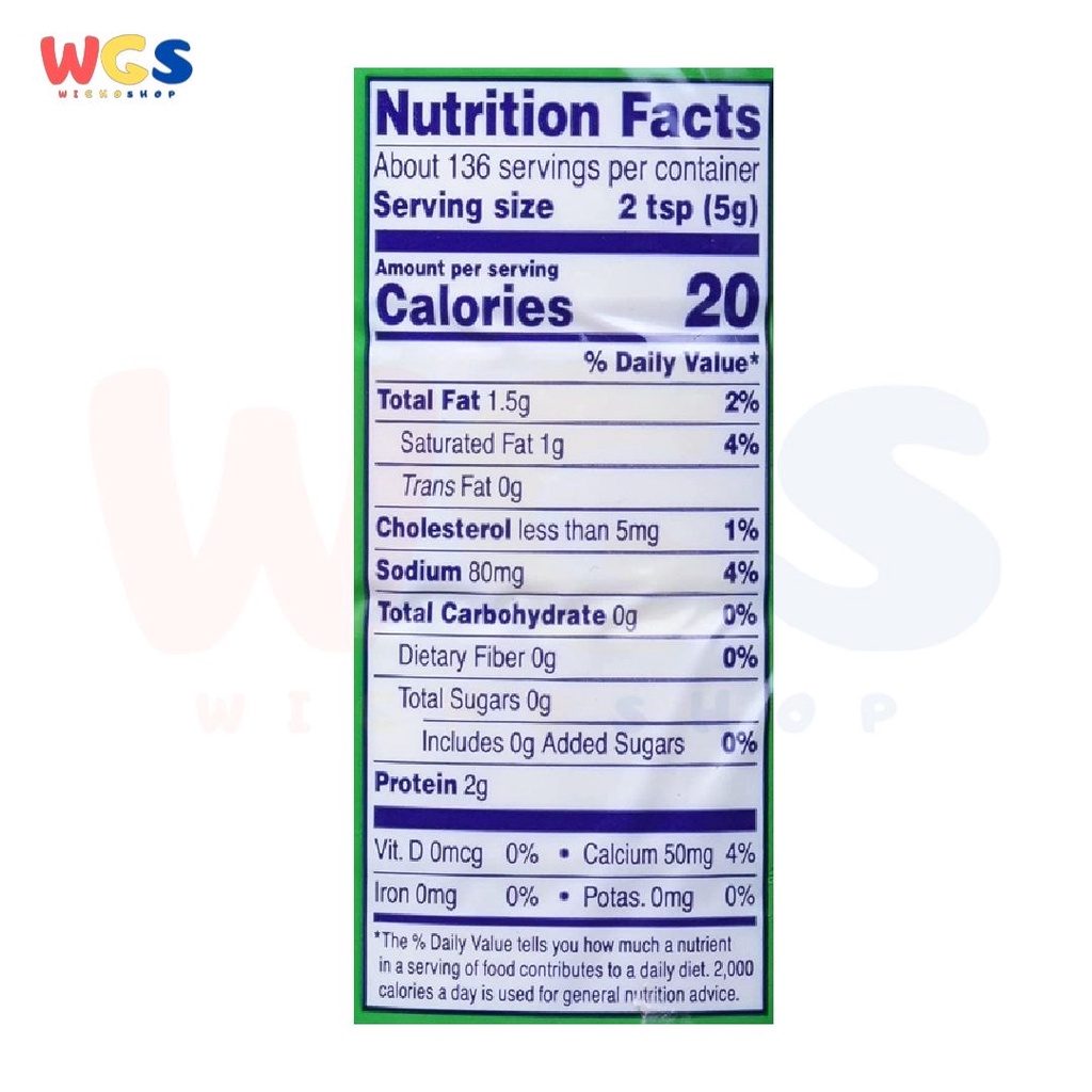 Kraft Grated Parmesan Cheese With a Flavor Lock Cap 24oz 680g