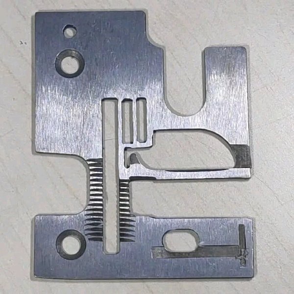 Plat Mesin Obras Kecil 137135 >