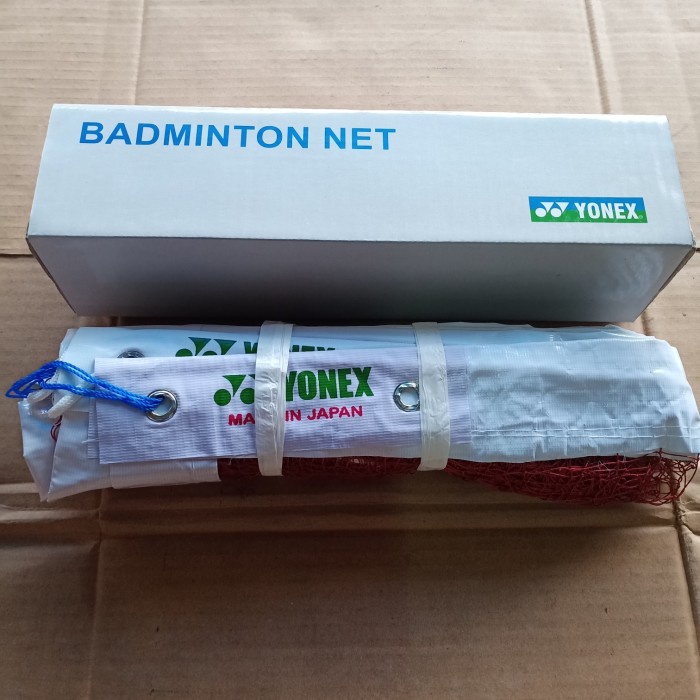 Terlaris Net Badminton Yonex Bn139/A