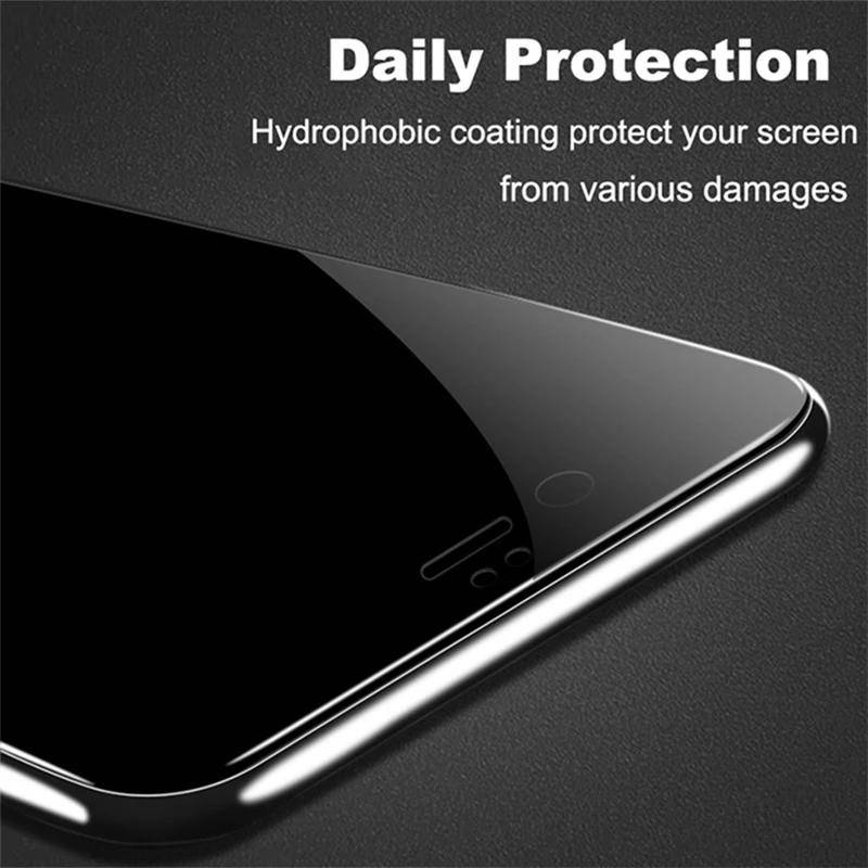 Film Hydrogel Privasi Untuk Xiaomi Black Shark 5 4 4S Pro 5RS Anti Spy Full Coverage Pelindung Layar Untuk Xiaomi Black Shark 5 5RS