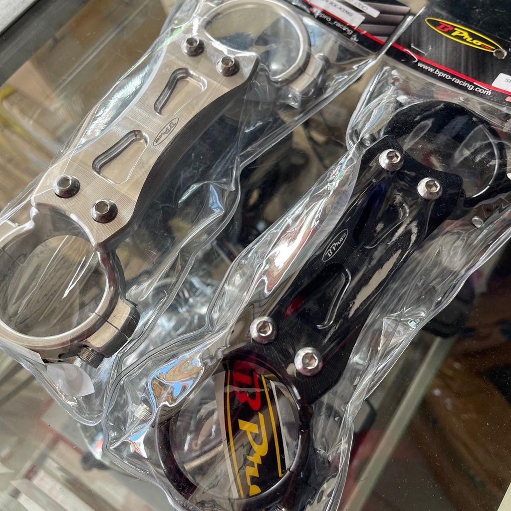 Stabilizer sok rx king bpro
