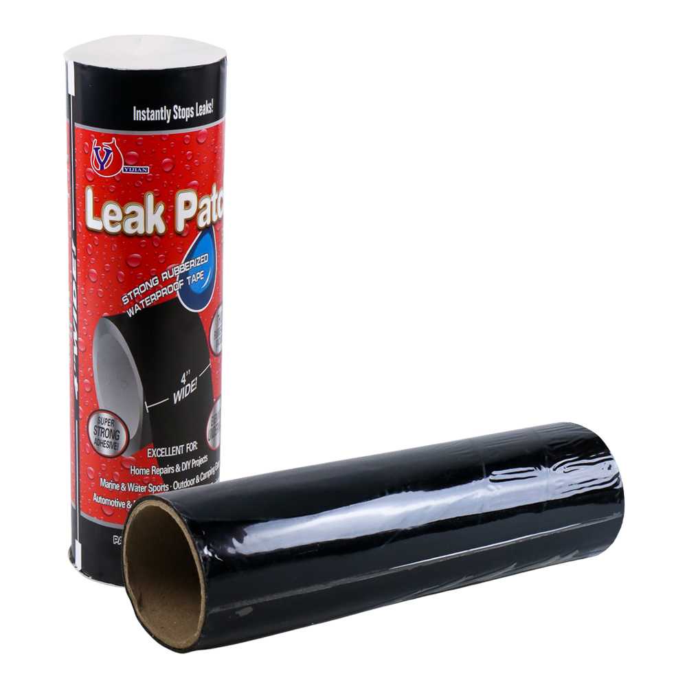 (BISA COD) FTIHSHP Yijian Lakban Anti Bocor Waterproof Super Strong Leak Stop Tape - FL331