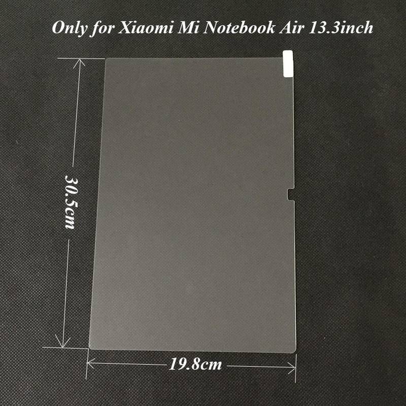 Hd Tempered Glass Untuk Xiaomi Mi Book Pro Notebook Air14 13.3 12.5 inch 2022film Pelindung Layar Laptop