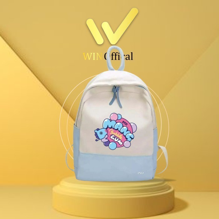 Tas Ransel Anak BT 21 Tas sekolah backpack korea Win