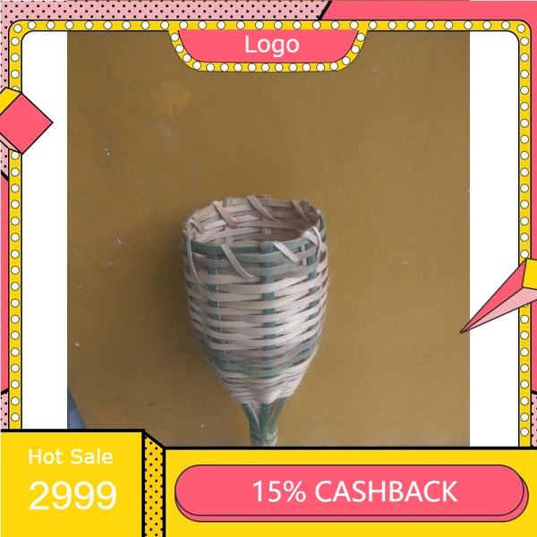 Alat Pemetik Buah Mangga/Keranjang Pemetik Buah Brongsong