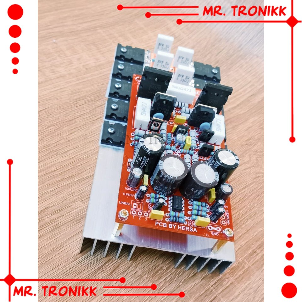 KIT  TBM INBAL 5 SET TOSHIBA