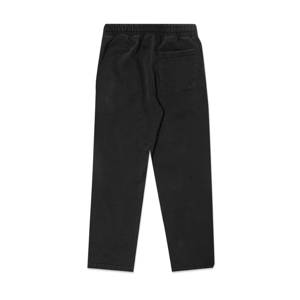 Ultra Brands Vintage Ankle Pants Washed Black