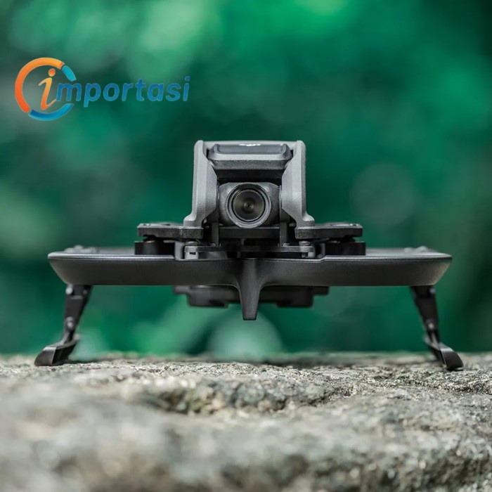 Landing Gear DJI AVATA Quick Release Heightening Extended Stand