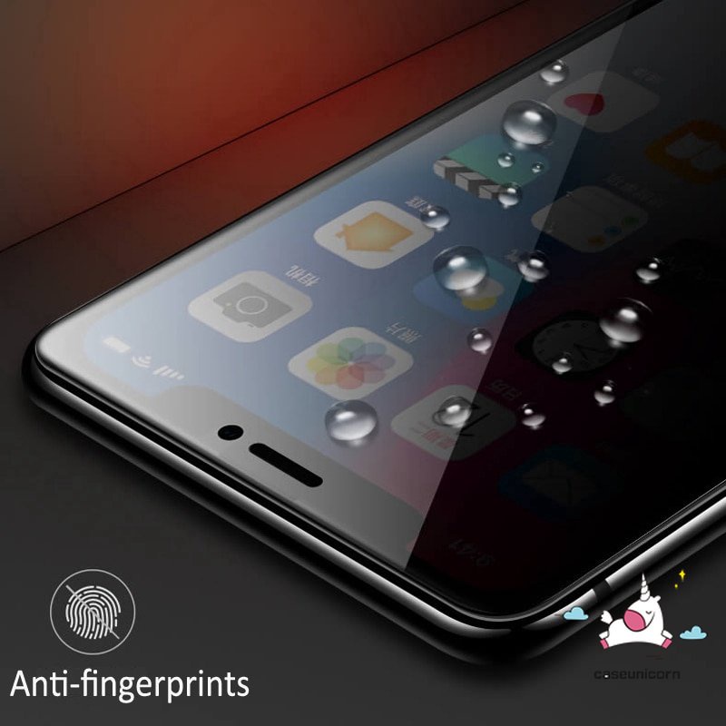 Privasi Anti Spy Tempered Glass Pelindung Layar Infinix Hot 12 Pro 10 11 8 9 Main 10T 11s 20 20s 12i 10s 11s NFC S4 10 Lite Smart 45 6 3 Plus S5 Note 12 G96 8 10 11 10pro 7Lite