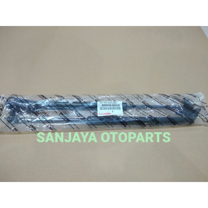 Shock Bagasi Veloz / Sok Pintu Belakang / Hidrolik Bagasi Veloz