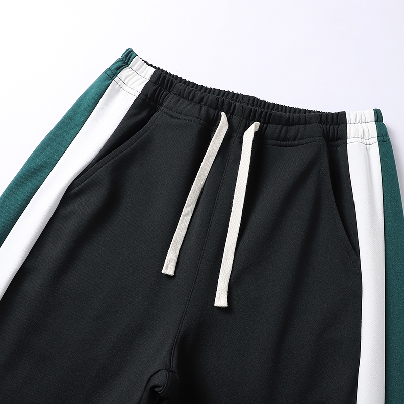 Celana Pria Celana Panjang Olahraga Casual Santai Sporty Fashion Pants K12202A