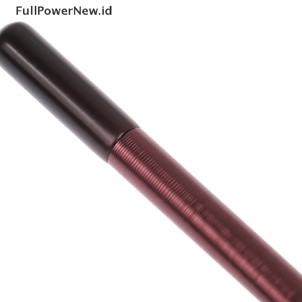 Power 1Pcs Multi Purpose Concealer Brush Kuas Bibir Olesan Bibir Lip Brush ID