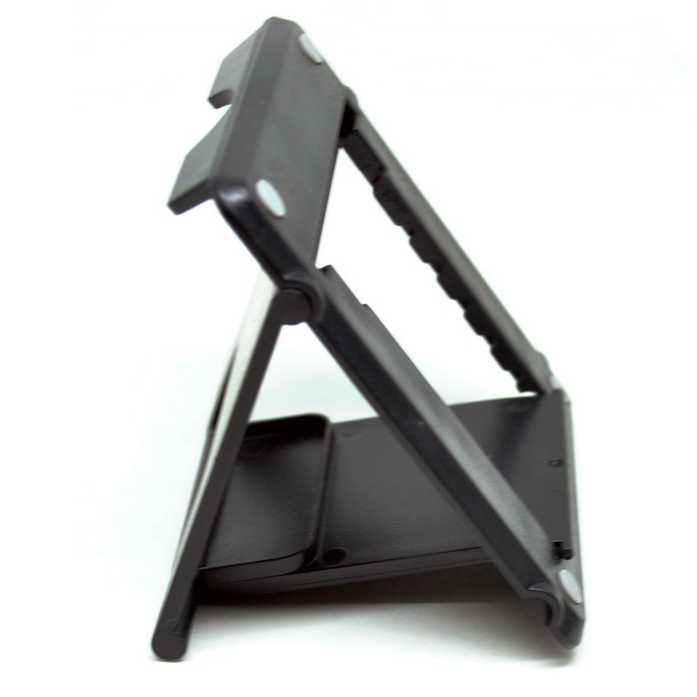 SeenDa Universal Foldable Tablet Holder - PJ6580 - Black - OMSCJ3BK