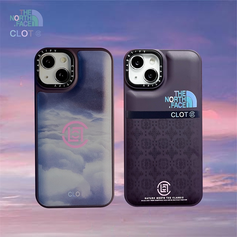 IPHONE Puff Bantal Angin Anti Jatuh Canggih Phone Case Iphone11 12 13 14 Pro Max Xs Max XR Shockproof Case Cover