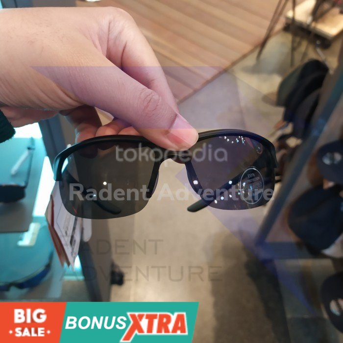 Kacamata EIGER1989 HAZEL SRL SUNGLASS 91000 6449 Original Keren Cowok  KEREN AWET