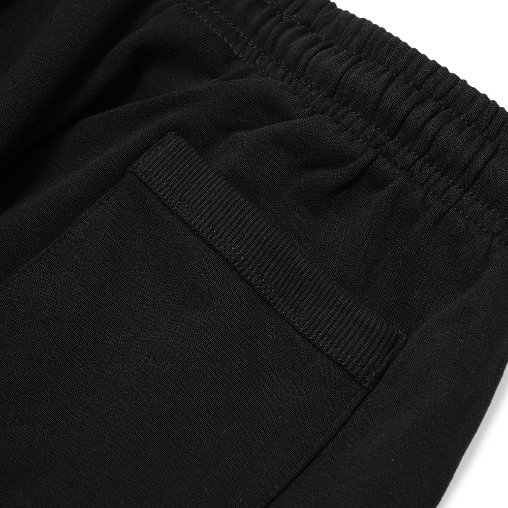 ASD Frack Face Sweatpants Black